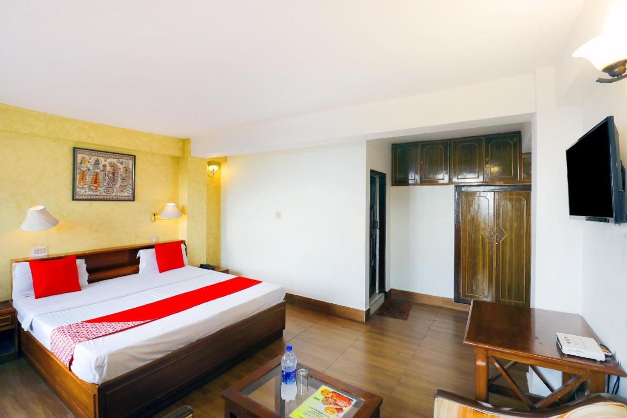 שימלה Oyo 45337 Hotel Woodland מראה חיצוני תמונה